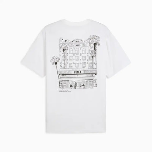 PUMA Men TEES | 62963602